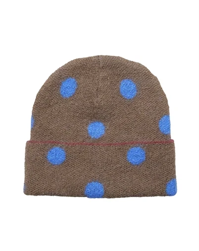 Beck Söndergaard - Dotia Beanie - Pine Bark